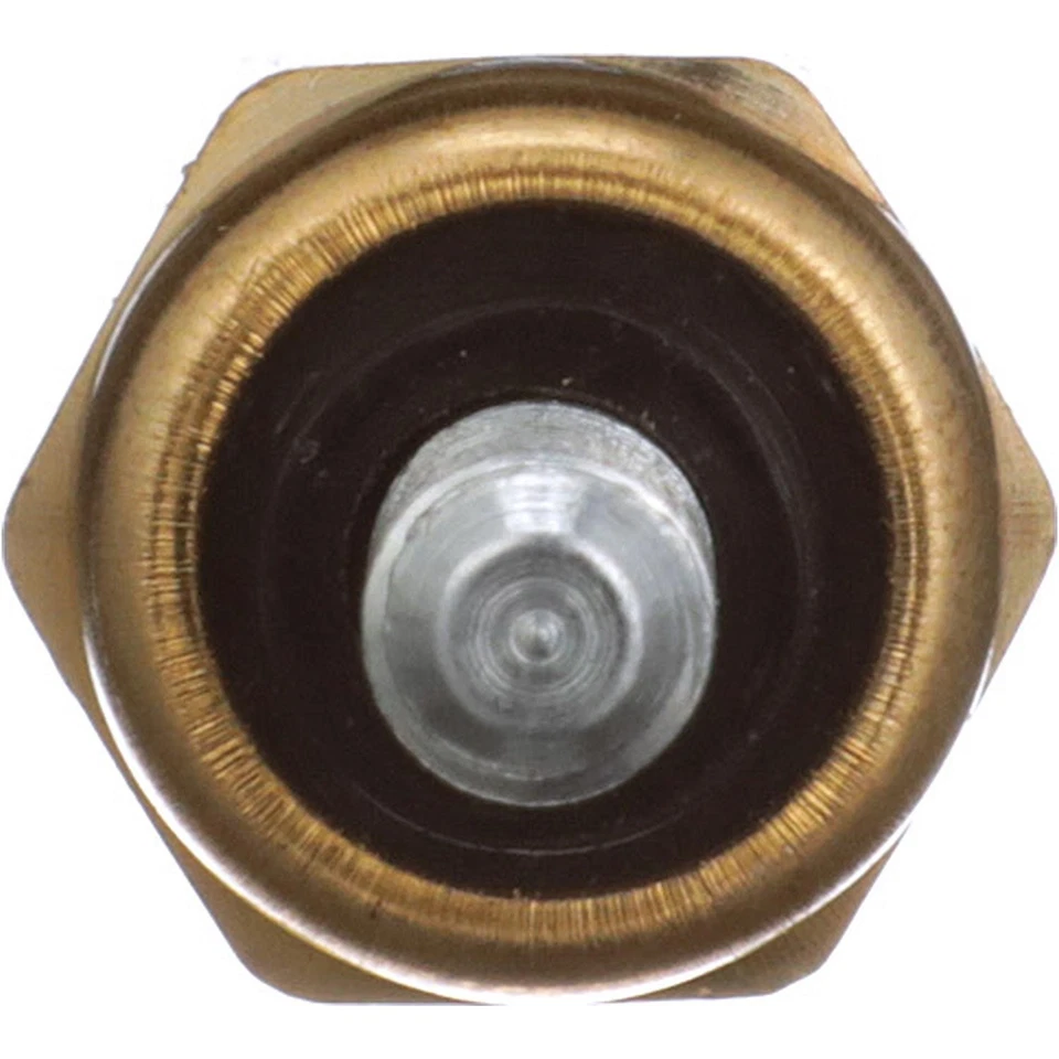 Transmisor de temperatura de refrigerante del motor Dodge Mini Ram 1984-1987 SMP 1984 1985 Foto 3 de 4