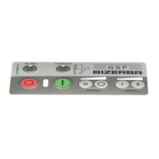 Bizerba Touchpad 000000060386400403 - Genuine...