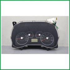 Quadro Strumenti Tachimetro Fiat Grande Punto 51803117 2005 2010 Benzina  