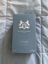 parfums de marly Sedley 75 ml new with box (n...