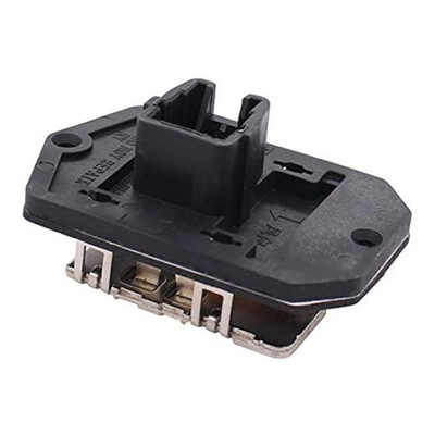 #ad Manual Temp Control Blower Motor Resistor for Ram 1500 2500 3500 4500 $22.13