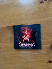 Enigma of Life by Sirenia (CD, 2011) SHIPS FREE