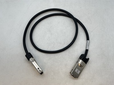 All Best Electronics Stacking SAS Cable 28AWG R-CS-F4XFF4XF-R1-1000-L3C FREE S/H