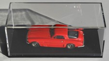 1/43 HECO MODELES FERRARI 375 AMERCA /no bbr tron starter alfa model