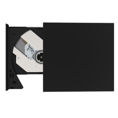 Reliable USB 3.0 External DVDs Drive DVDs Player Upgrades for Various Users