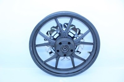 Vordere Felge MAGPOWER R STUNT 50 2015 Bis 2021