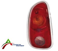 Blinker Gruppe Optisch Hinten Links Sx ( Olsa ) FüR Mini Landbewohner 10>