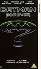 Batman Forever (VHS/SUR)