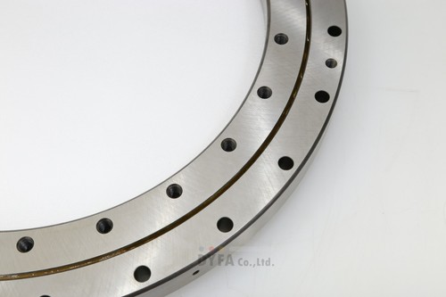 THK Genuine NNB BIG CROSS ROLLERRING RU541-2517596 BRG-I-2589=WA8 - Picture 21 of 22