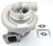 T76 T4 Turbine .96 Ar Compressor .80 Ar Water Oil 600hp Turbo Turbocharger