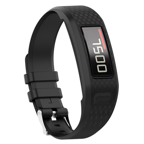 For Garmin Vivofit 2/1 Fitness Tracker Replacement Band Silicone Wrist Strap NEW - Picture 3 of 10