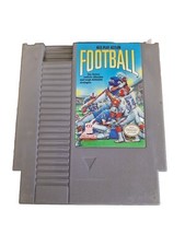 Thumbnail of ebay&reg; auction 355590213835 | Nintendo NES Play Action Football Modul USA