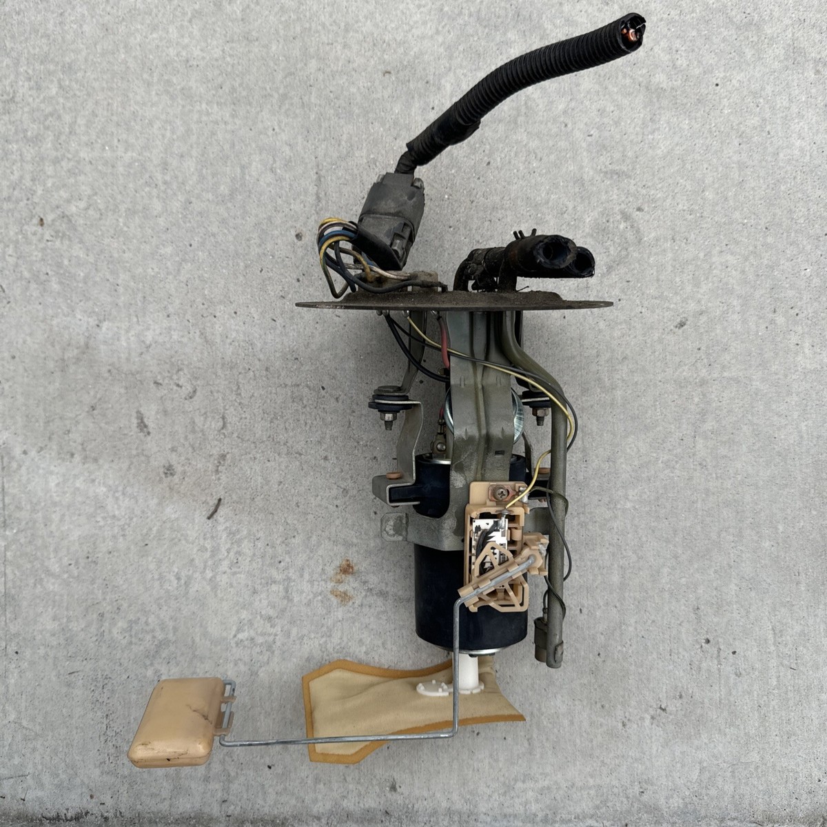 90-96 NISSAN 300ZX Z32 2+2 FUEL PUMP SENDING UNIT ASSEMBLY NA NON