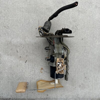 90-96 NISSAN 300ZX Z32 2+2 FUEL PUMP SENDING UNIT ASSEMBLY NA NON