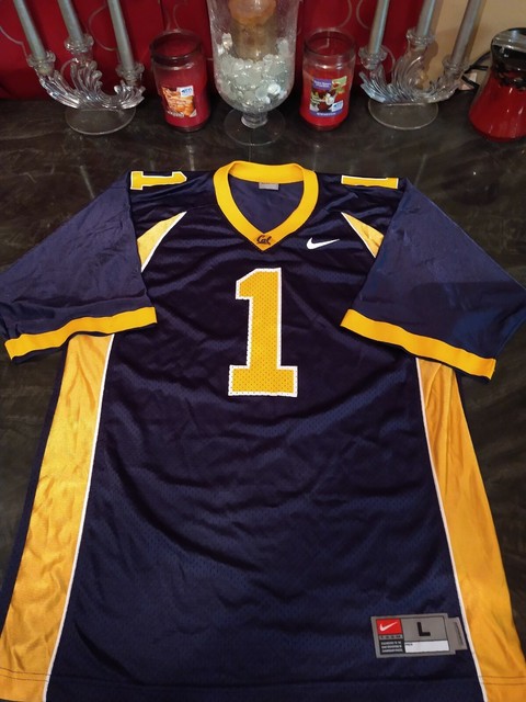 desean jackson cal jersey