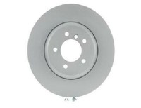 2X Original Bosch Bremsscheibe 0 986 479 E24 FüR BMW