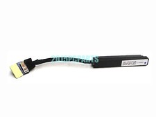 New for Dell Inspiron 15 5547 Hard Disk Drive HDD SATA Adapter Connector cable