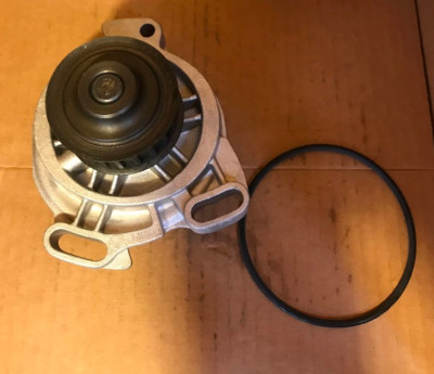 Saleri Engine Water Pump - #PA 380/P / 069121005D - Fits Audi 5000 & More