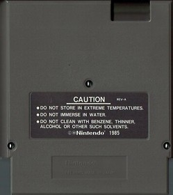 Target: Renegade - NES Game Authentic (Cartridge Only) Used