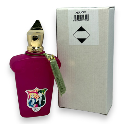 Xerjoff- Casamorati Gran Ballo Eau De Parfum Spray 100ml/3.4fl.oz. New