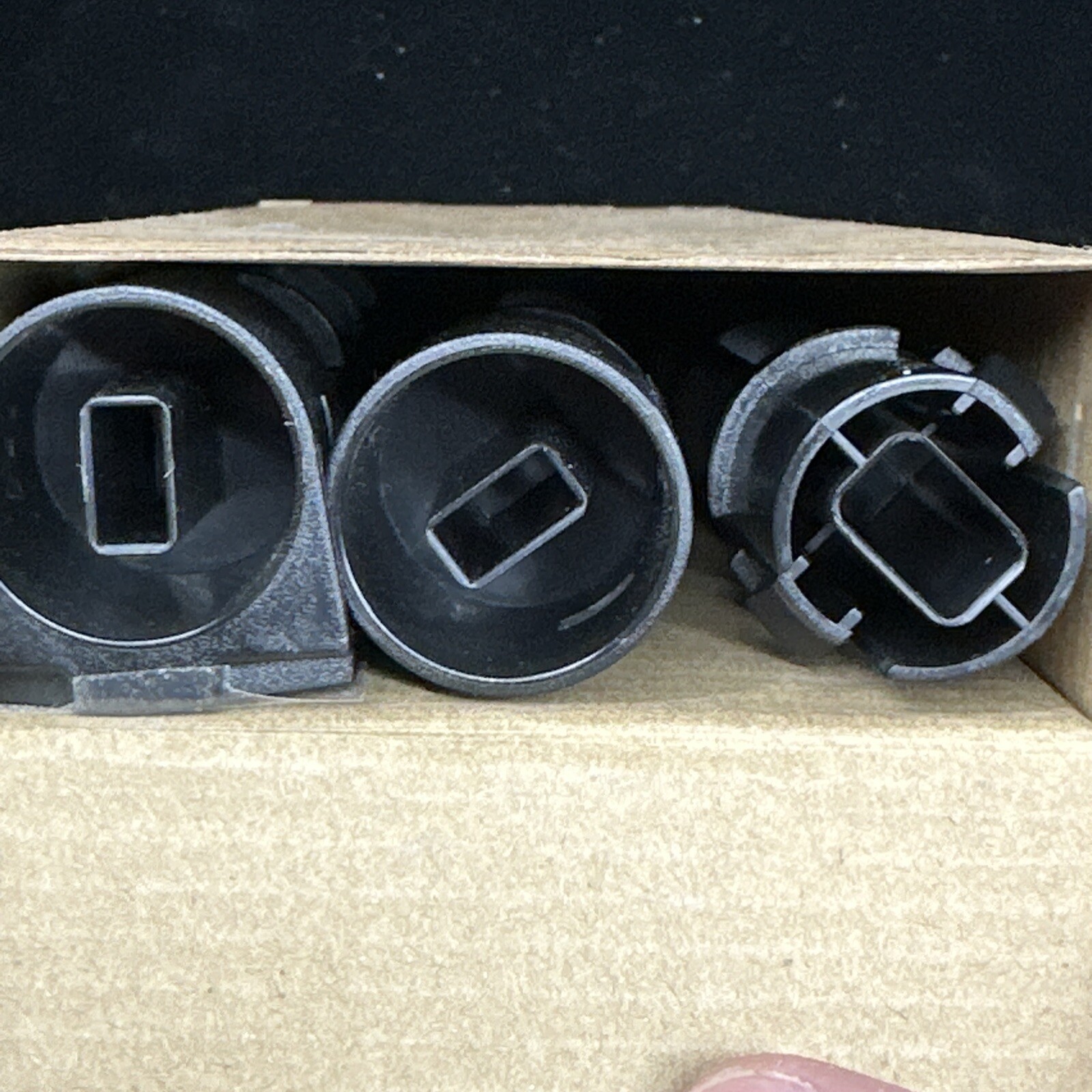 Simplisafe Yard Sign Stake Black eBay