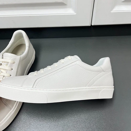 Brunello Cucinelli Zapatillas Casuales para Hombre - Imagen 9 de 16