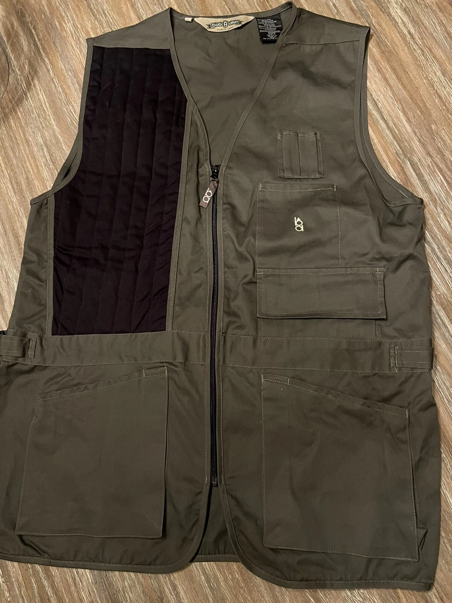 Bob allen hunting vest store