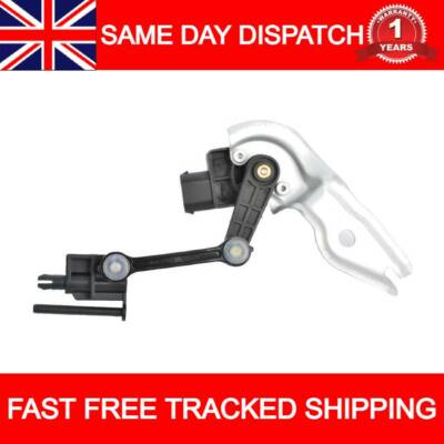 AIR SUSPENSION HEIGHT LEVEL SENSOR FRONT RIGHT FITS PORSCHE CAYENNE 9PA 2002-201