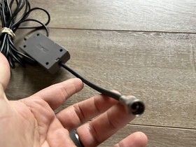 Nintendo NES RF AV Cable adapter Switch SNES NES-003 Official OEM Japan