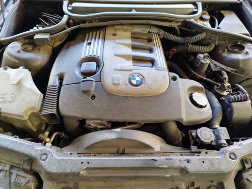 Klimakompressor für BMW SERIE 3 BERLINA (E46) 330d 2000 533309