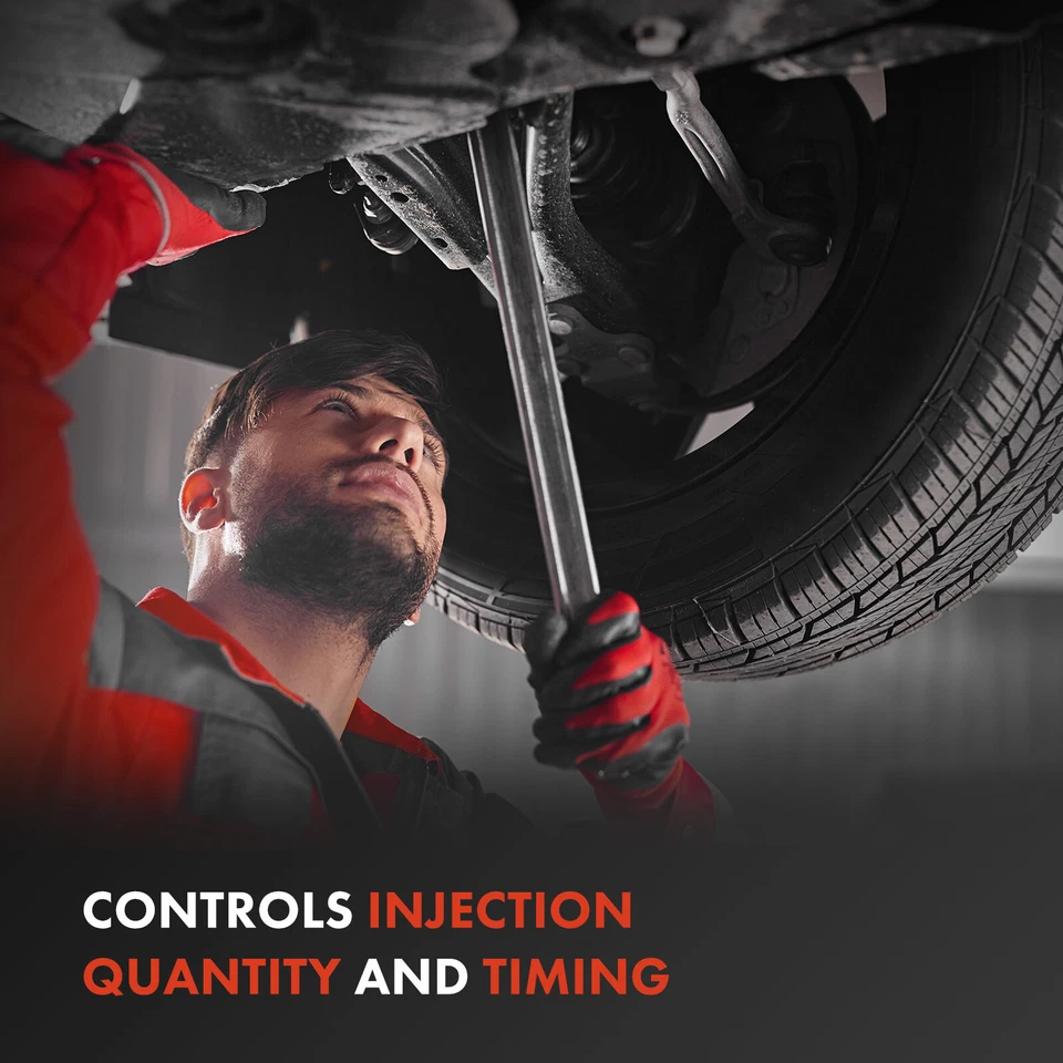 Fuel Injector Harness for International Harvester 2654 3000 4400 4700 1994-2003 - Image 2 of 4