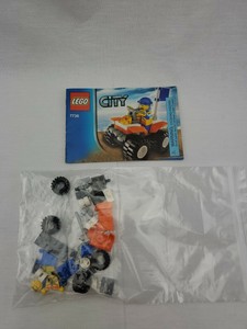 lego 7736