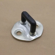 Door Lock Buckle Catch Latch For Mitsubishi Pajero Montero Shogun Mk2 V31 V32