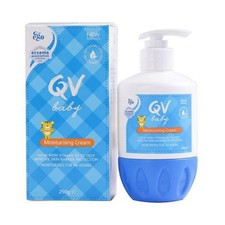 qv baby skin lotion
