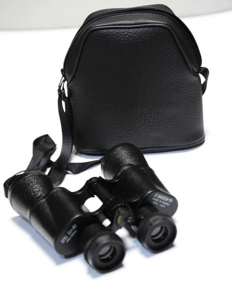 Binocular 10x40 Baigish BPC, ORIGINAL KOMZ Russia - Image 4 of 4