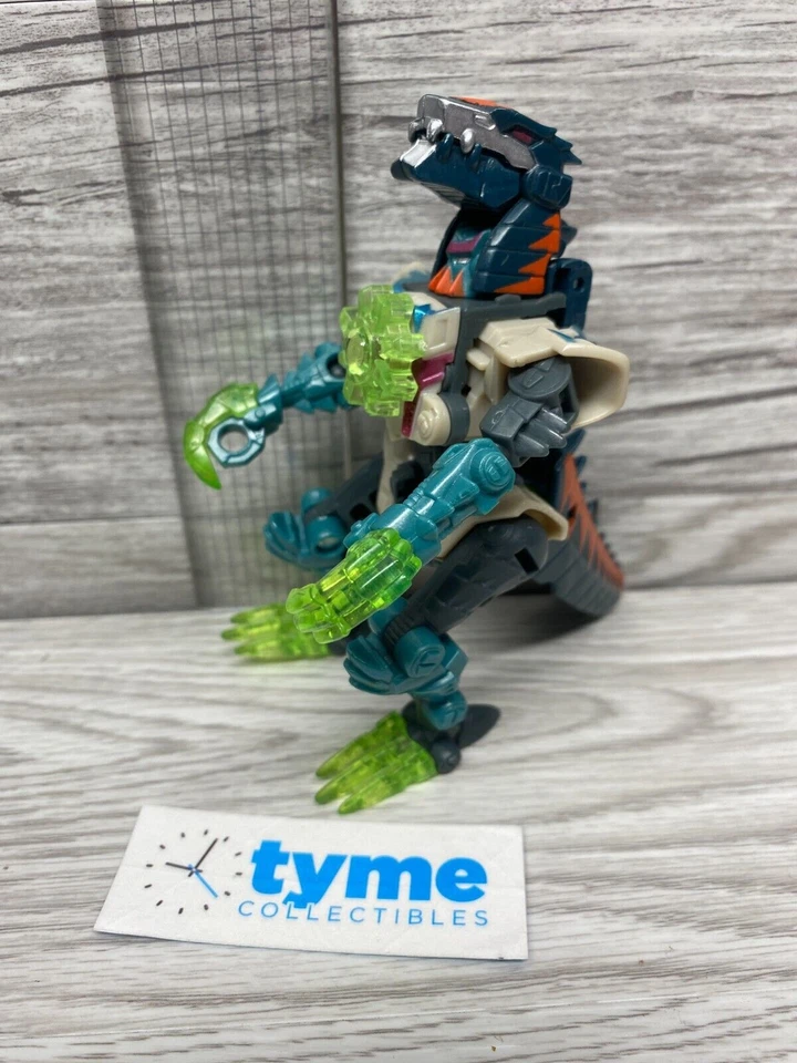 Transformers Universe RID Terrorcon Cruellock (2006) Hasbro Toy Figure - Image 3 of 4