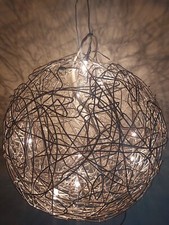 Fil De Fer Originale catellani smith