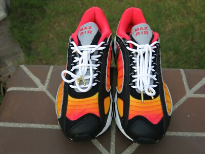 Nike Air Max Tailwind IV Men's Running, Cross Training Sneakers