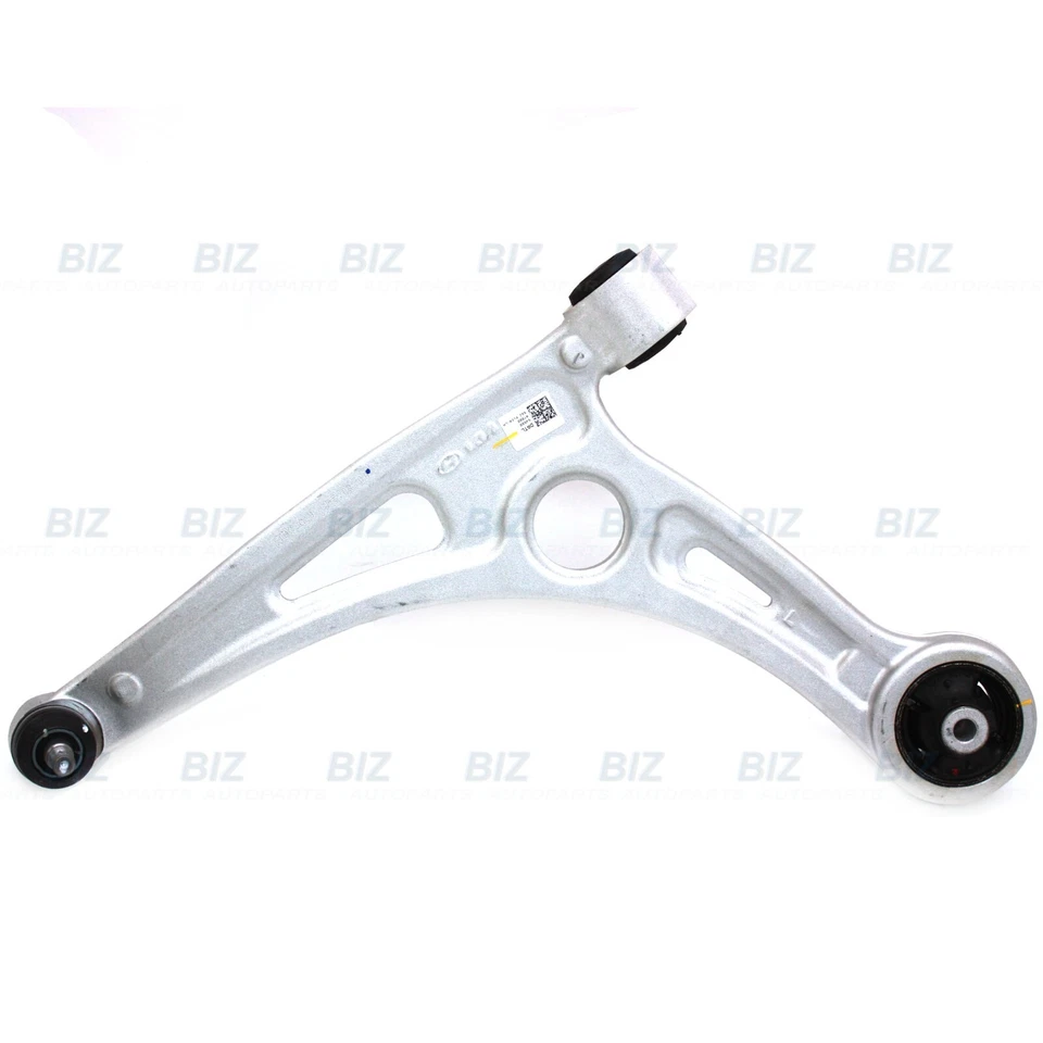 Genuine Front Lower Control Arm LEFT LH for 2023-2025 Kia Niro / EV 54500-AT000 Foto 3 de 4