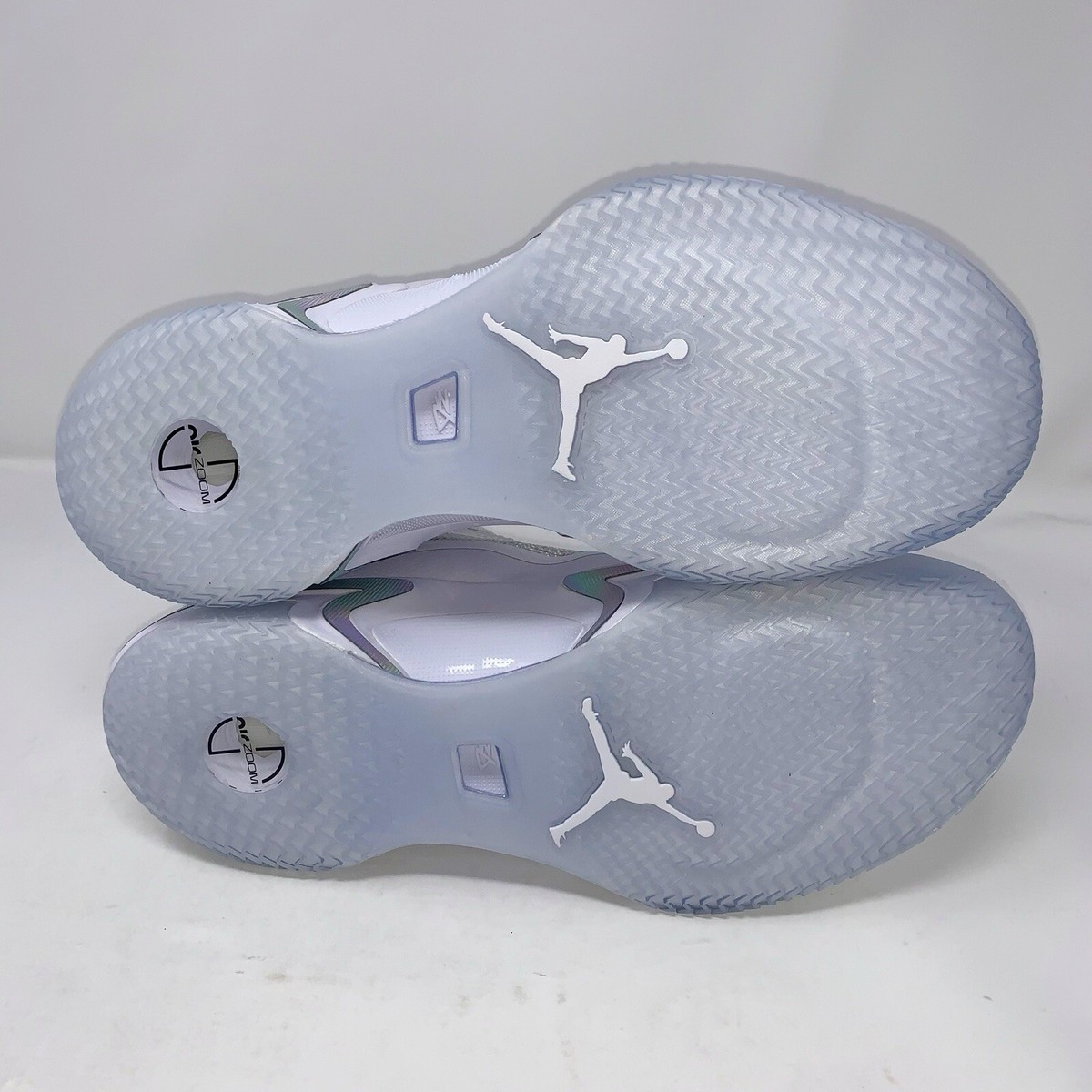 Size 11 - Air Jordan 36 Low Pure Money for sale online | eBay