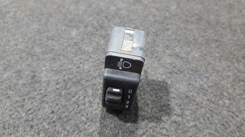 Opel Corsa 1998 Headlight Range Control Light Controller Lighting  #250940-96