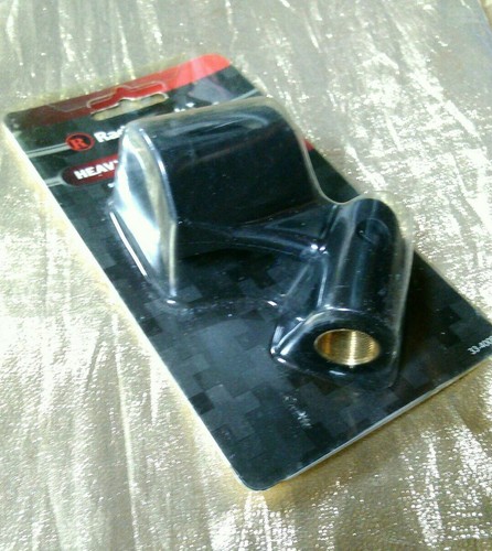 Radio Shack Heavy Duty Mic Holder 330-4009 - Picture 3 of 3