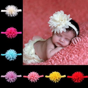 infant baby girl hair accessories