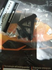 Lamborghini  de agostini  lotto HURACAN ricambi come da descrizione