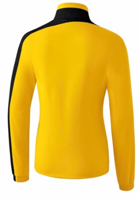 Damen Jacke Sport Erima Club 1900 Präsentationsjacke Größe 46