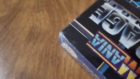 WWF WrestleMania: Steel Cage Challenge Brand New Factory Sealed Nintendo NES