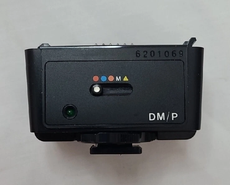 Vivitar Dedicated Module For Olympus DM/O Cameras 0234465 New old stock - Image 2 of 4