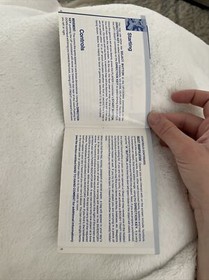 Nintendo NES solo manuale spia VS spia 