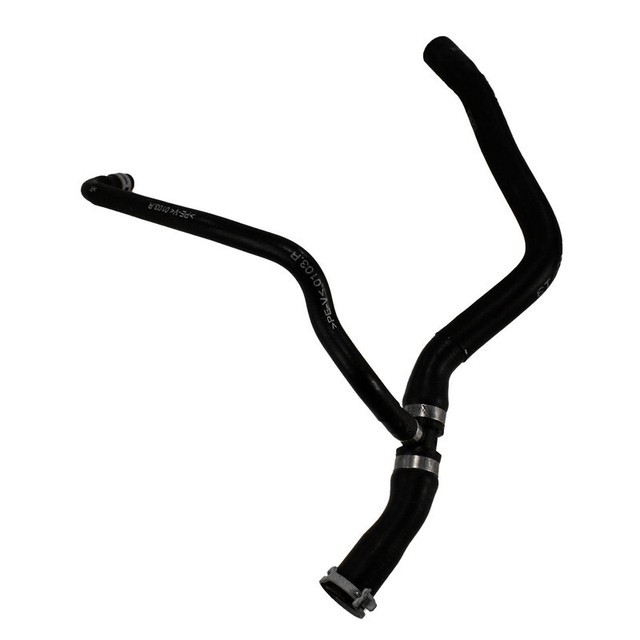 HP Live Kühlmittel Überlaufschlauch Für Ford Focus C-Max 1.0 EcoBoost