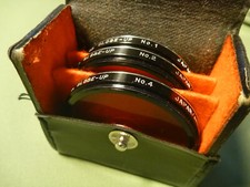 Prinz 49mm Closeup Filters